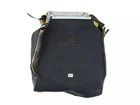 Genuine Mopar Rear Seat Back Cover 5PK34LC5AB New. Price: $70.75.