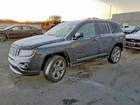 2014 Jeep Compass Passenger Seat Belt Retractor 4DR Gry Used Oem 210-11583. Price: $101.93.