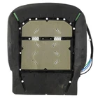 Genuine Ford Seat Cushion Foam FB5Z-78632A22-D New. Price: $1684.63.