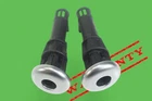 06-2012 Bentley Flying Spur Front Seat Headrest Anchor Knob Holder Bezel Lock Used. Price: $68.87.