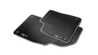 Genuine Audi Premium Textile Floor Mats Front 4M1-061-275-MNO New. Price: $142.28.