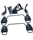2020-2022 Toyota Corolla Sedan Rear Seat Mounting Brackets Restraint Anchor Oem Used. Price: $61.75.