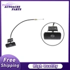 Dorman Emergency Parking Brake Release Pull Handle & Cable For Gm Pickup Truck New. Price: $47.29.