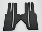 Cover 25863774 Rear Seat Track Outboard, Ebony 2007-2017 Acadia New. Price: $59.47.