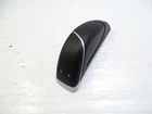 Mercedes R230 SL500 Trim, W/ Seat Back Recline Switch, Left 2309130311 Black Used. Price: $34.99.