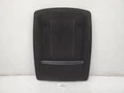08-13 Oem Bmw E82 E88 Front Left Driver Seat Back Rest Cover Panel Black Used. Price: $65.00.