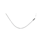 06-07 Pt Cruiser 10-18 Jeep Wrangler Seat Adjuster Cable Genuine Mopar 5175933AA New. Price: $88.40.