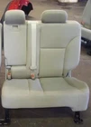 10 Ford Edge Rear Seat Drivers Side Only Tan Cloth May Need To Be Trucked 191629 Used. Price: $450.00.