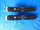 Bmw 325CI E46 Front Seat Belt Adjuster Adjustment Bar Right+ Left Oem 8207957 Used. Price: $21.25.