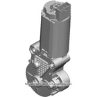 Genuine Gm Front Seat Recliner Actuator 13578641 New. Price: $81.18.