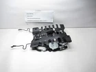 2014 Audi Q5 Seat Backrest Lumbar Support 8532425 Oem Used. Price: $56.95.