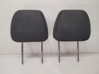 2011-16 Chevrolet Cruze Old Front Rh Right Lh Left Cloth Headrest Blk 95972779 Used. Price: $73.67.