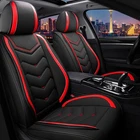 Car Seat Covers For Mercedes Benz GLA250 2017-2026 Sport Nappa Leather Black Red New. Price: $211.99.
