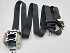 2022-2024 Nissan Frontier Crew Cab Rear Left Seatbelt Retractor Blk Oem Used. Price: $90.00.