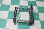 07-08 350Z Electronic Front Driver Side Left Lh Seat Track Rail Frame Wty Oe Used. Price: $214.69.