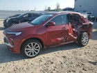 Driver Front Seat Bucket Leather Memory Fits 20-24 Encore Gx 1976936 Used. Price: $554.90.