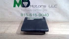2019-2021 Volkswagen Tiguan End Cap Cover Oem 5NN 885 071 Used. Price: $50.00.