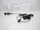 2011-2014 Hyundai Sonata Rear Left Seat Lock Release Latch 89730-3S000 Oem Used. Price: $25.67.