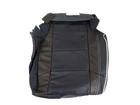 Genuine Mopar Rear Seat Back Cover 5PK34LC5AB New. Price: $65.09.