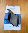 Nos 1979-1986 Ford Mustang Seat Side Trim Shield Cover New. Price: $23.99.