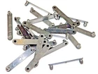 2-1/4 Wiring Harness Straps For 64-81 Gm (QTY-25) #146CC New. Price: $36.85.