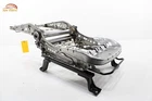2018 - 2025 Mitsubishi Eclipse Cross Front Right Side Seat Frame Track Rail Oem Used. Price: $227.49.