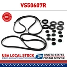 Valve Cover Gasket Set For 2003-07 Honda Accord 3.0L V6 Sohc 24V J30A4 VS50607R New. Price: $20.99.