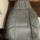 1995 Ford F150 Mark Iii Gray Right Front Passenger Seat Back Oem 3 Pkg Used. Price: $474.78.