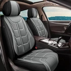 Pu Leather Cushion For Nissan Sentra 2008-2024 Car Seat Covers Front+rear 5-SITS New. Price: $119.99.