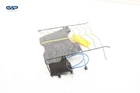 2020 - 2022 Volvo XC40 Front Right Passenger Side Seat Lumbar Support Oem Used. Price: $54.99.
