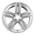 Saab 9-3 2003-2013 17" Oem Wheel Rim 12780082 Remanufactured. Price: $278.34.