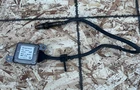 Dodge Ram 3500 2500 2014-2017 Mopar Nitrogen Oxide (nox) Sensor 68197109AA Used. Price: $93.00.