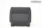 2017-2019 Bmw 740I Xdrive G12 Front Passenger Seat Back Lower Trim Panel Oem Used. Price: $94.79.