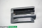 2010-2016 Mercedes E350 W212 Front Left Seat Track Rail Outer Cover Cap Oem Used. Price: $22.40.