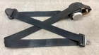 Jeep Wrangler Tj Passenger Front Seat Belt Retractor P5KK641X9AA 05-06 141627 Used. Price: $76.50.