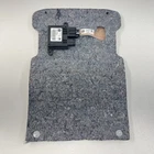 10-15 Chevrolet Camaro Right Front Seat Occupancy Sensor Mat With Module Oem Used. Price: $199.99.