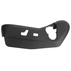 Black Left Driver Side Seat Track Cover Chrysler Dodge Town & Country Grand Cara New. Price: $48.65.