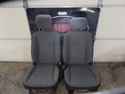 2019-2021 Dodge Ram 1500 Front Left Driver Side Cloth Seat Gray Oem Used. Price: $500.00.