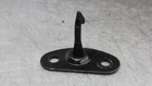 Porsche Cayenne 955 Rear Seat Backrest Holder Bottom Right 7L0886162E LM07 Used. Price: $22.49.