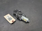 Front Left Seat Motor 2013 Infiniti JX35 Used. Price: $29.50.