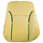 Genuine Ford Seat Back Cushion D2BZ5464811F New. Price: $317.81.