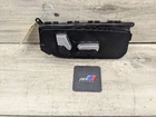 *18-24 Oem Bmw G01 G20 G22 G26 Front Right Passenger Seat Adjust Control Switch Used. Price: $71.95.