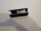 2015-2020 Lincoln Mkz Front Left Seat Track Rail Rearward Inner Cover Trim Oem Used. Price: $20.00.