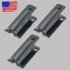 Rear Seat-anti-rattle Bumper Cushion Bracket For 2008-2014 Gmc Silverado Sierra New. Price: $14.63.