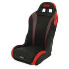 Simpson Racing S104-306 Vortex Ii Off-road Suspension Seat Black/red Each New. Price: $649.95.