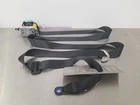 21 Toyota 4RUNNER Limited Bucket Seat Belt Retractor Black Front Right Passenger Used. Price: $125.00.