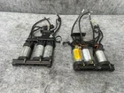 Front Seat Adjust Motor Set Mercedes W126 560SEL 420SEL 400SE Oem Used. Price: $189.00.
