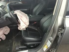 2014-2016 Lincoln Mkz Driver Front Seat Oem KFE0N Used. Price: $699.08.