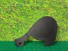 12-15 Volkswagen Passat Front Right Seat Inner Trim Cover Oem 5C6881479 Used. Price: $18.39.