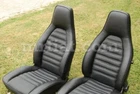 For Porsche 911 Front Seat Restoration Kit 1974-76 Premium Quality New. Price: $1367.00.